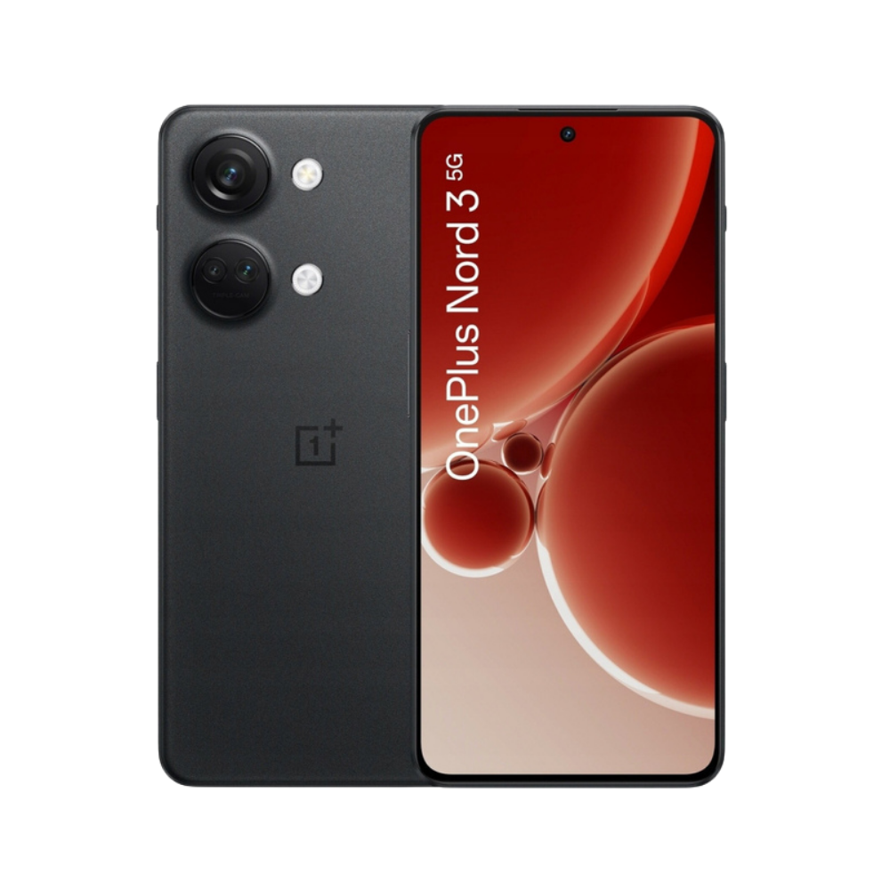 OnePlus Nord 3 5G DS OnePlus Nord 3 5G DS